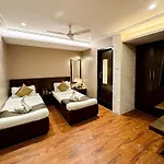 Gulf Mumbai- The Boutique Colaba 4* Mumbai