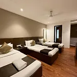 Gulf Hotel Mumbai- The Boutique Hotel Colaba Mumbai