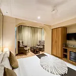 Gulf Mumbai- The Boutique Colaba Hotel Mumbai