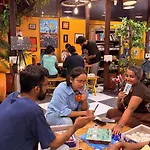Hostel Forrest