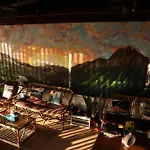 Forrest Hostel *