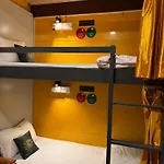 Hostel Forrest *