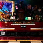 Forrest Hostels