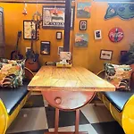 Forrest Hostels