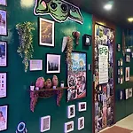 Forrest Hostel