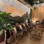 Forrest Hostels