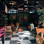 Forrest Hostel