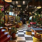 Forrest Hostel