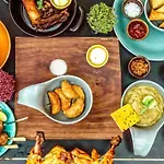 Ibis Mumbai Vikhroli - An Accor Brand