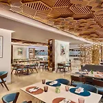 Novotel Mumbai International Airport