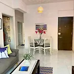 Angel Views 201, Chapel Road, Bandra West By Connekt Homes Apartment Mumbai