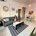 Apartment Angel Views 201, Chapel Road, Bandra West By Connekt Homes Mumbai