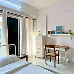 Angel Views 201, Chapel Road, Bandra West By Connekt Homes Apartment