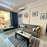 Apartment Angel Views 201, Chapel Road, Bandra West By Connekt Homes *