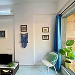 Apartment Angel Views 201, Chapel Road, Bandra West By Connekt Homes Mumbai
