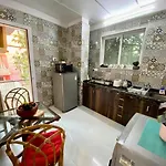 Apartment Angel Views 201, Chapel Road, Bandra West By Connekt Homes *