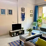 Apartment Angel Views 201, Chapel Road, Bandra West By Connekt Homes Mumbai