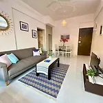 Apartment Angel Views 201, Chapel Road, Bandra West By Connekt Homes *