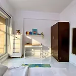 Apartment Angel Views 201, Chapel Road, Bandra West By Connekt Homes Mumbai