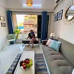 Angel Views 201, Chapel Road, Bandra West By Connekt Homes