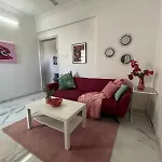 Angel Views 602, Chapel Road, Bandra West By Connekt Homes