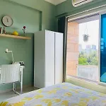 Angel Views 602, Chapel Road, Bandra West By Connekt Homes