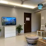 Sterling 401, Off Carter Road, Bandra West By Connekt Homes Apartment