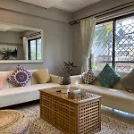Apartment Sterling 401, Off Carter Road, Bandra West By Connekt Homes