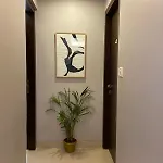 Apartment Sterling 401, Off Carter Road, Bandra West By Connekt Homes *