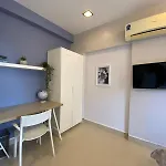 Apartment Sterling 401, Off Carter Road, Bandra West By Connekt Homes Mumbai