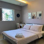 Sterling 401, Off Carter Road, Bandra West By Connekt Homes *