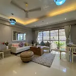 Sterling 401, Off Carter Road, Bandra West By Connekt Homes Apartment