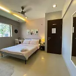 Apartment Sterling 401, Off Carter Road, Bandra West By Connekt Homes