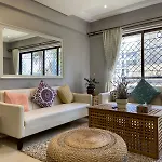 Sterling 401, Off Carter Road, Bandra West By Connekt Homes Mumbai