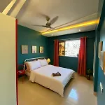 Sterling 401, Off Carter Road, Bandra West By Connekt Homes Apartment *