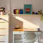 Angel Views 201, Chapel Road, Bandra West By Connekt Homes Apartment *