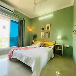 Angel Views 602, Chapel Road, Bandra West By Connekt Homes * Mumbai