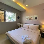 Sterling 401, Off Carter Road, Bandra West By Connekt Homes *