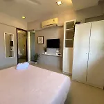 Apartment Sterling 401, Off Carter Road, Bandra West By Connekt Homes