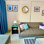 Angel Views 201, Chapel Road, Bandra West By Connekt Homes