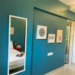 Sterling 401, Off Carter Road, Bandra West By Connekt Homes *