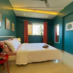 Sterling 401, Off Carter Road, Bandra West By Connekt Homes Mumbai