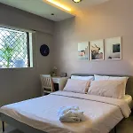 Sterling 401, Off Carter Road, Bandra West By Connekt Homes Apartment
