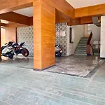 Angel Views 201, Chapel Road, Bandra West By Connekt Homes *