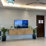 Sterling 401, Off Carter Road, Bandra West By Connekt Homes Mumbai