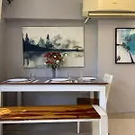 Sterling 401, Off Carter Road, Bandra West By Connekt Homes Apartment Mumbai