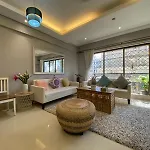 Apartment Sterling 401, Off Carter Road, Bandra West By Connekt Homes *