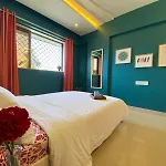 Apartment Sterling 401, Off Carter Road, Bandra West By Connekt Homes *