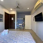 Apartment Sterling 401, Off Carter Road, Bandra West By Connekt Homes