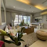 Apartment Sterling 401, Off Carter Road, Bandra West By Connekt Homes Mumbai